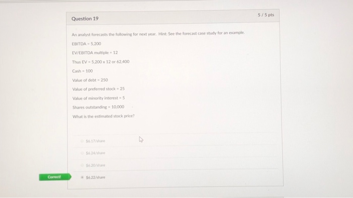  How do you solve this problem with formulas by hand please.