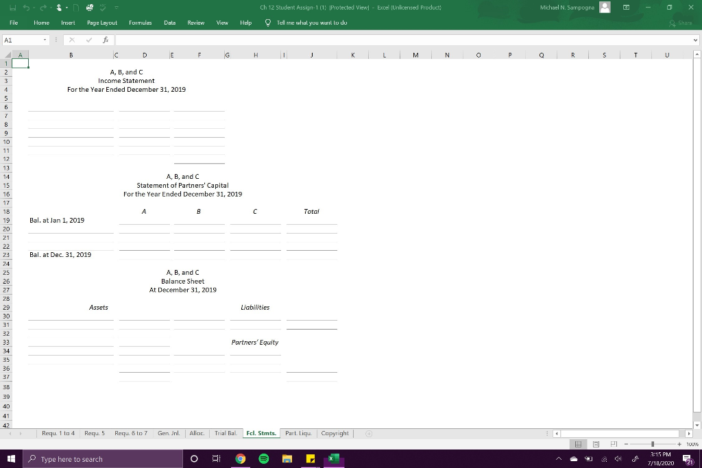 du 2. Share T13 A D E F G H J K
