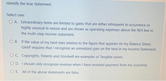 A. Asset accounts typically carry credit balances B. Liability accounts typically carry