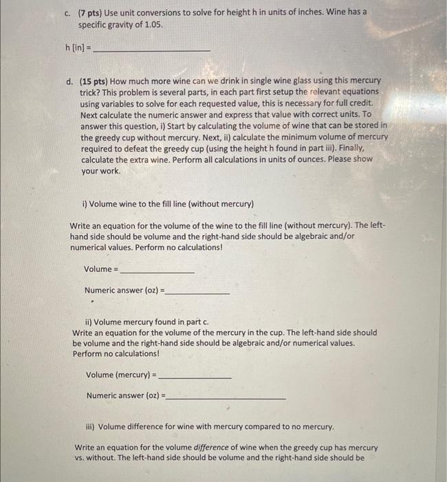 "How to stop the greedy cup". Watch the following video on YouTube.