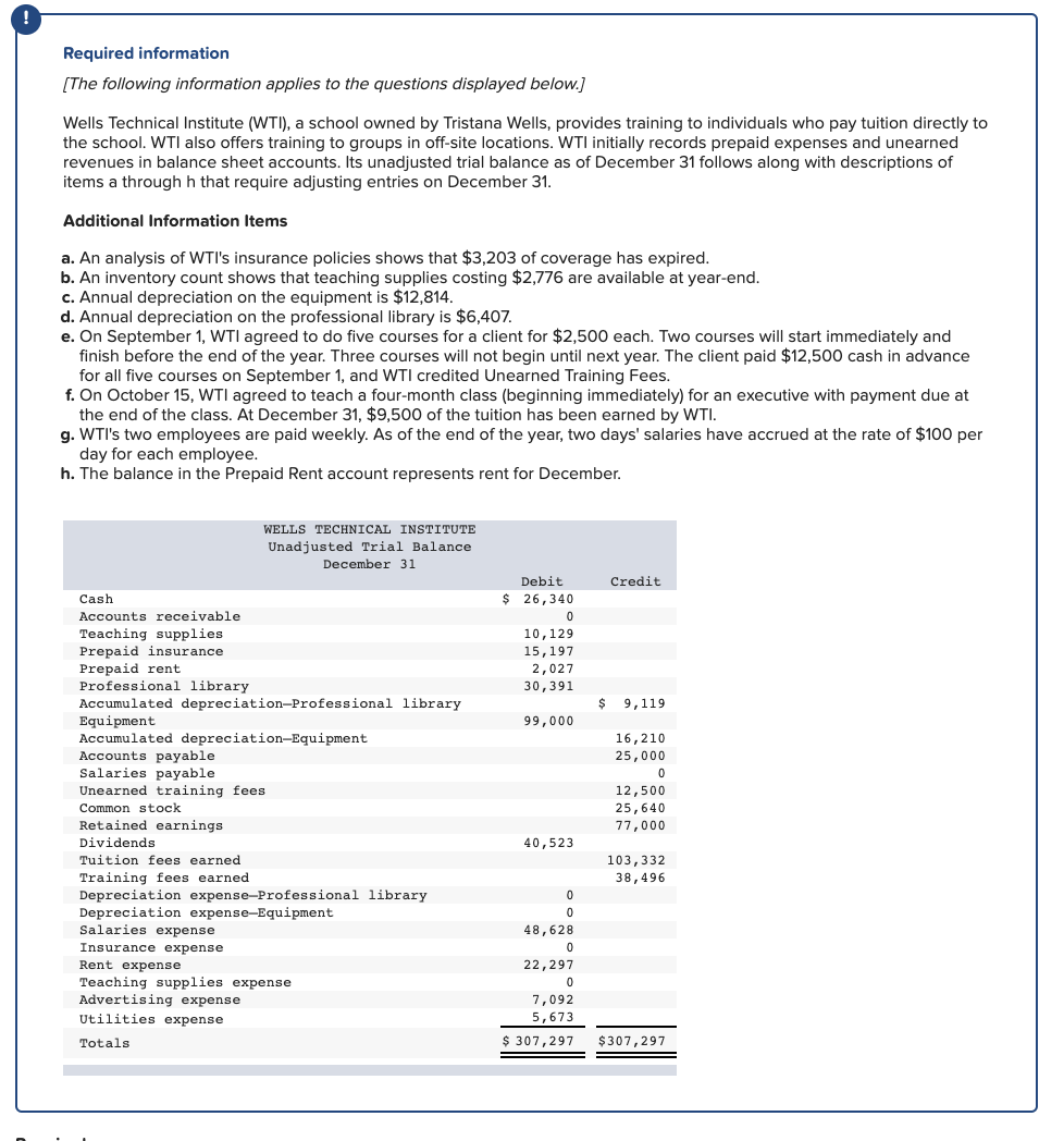  Need help fixing the first chart by adding in corresponding letters