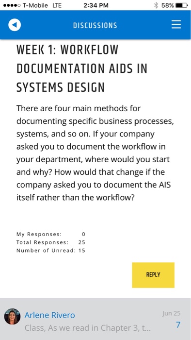  There are four main methods for documenting specific business processes, systems,