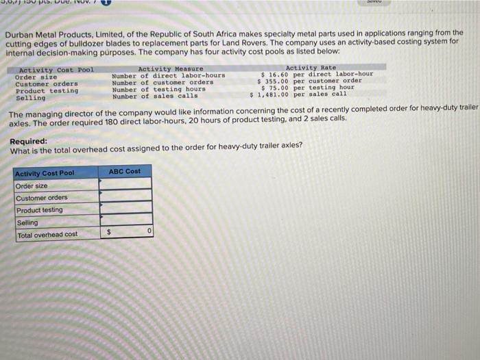 these are two questions please do well in boxes for easy understanding.