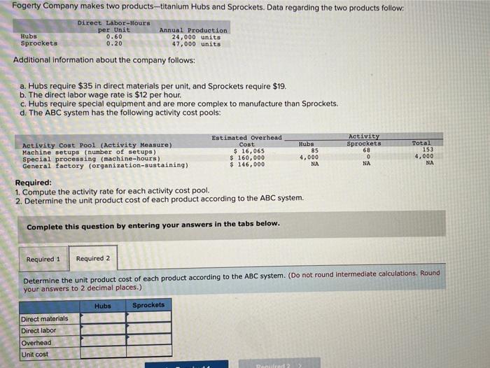 the Republic of South Africa makes specialty metal parts used in applications