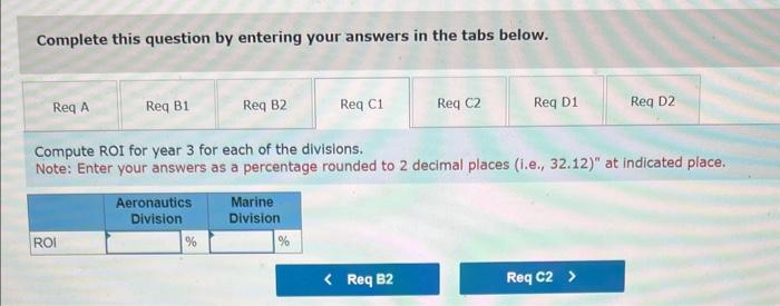 division presidents are given wide decision. making outhority that covers operations, marketing,