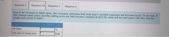 present, the ball is manufactured in a small plant that relies heavily