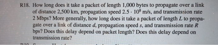 2 Mbps link. Also suppose each user transmits continu- ously at 1
