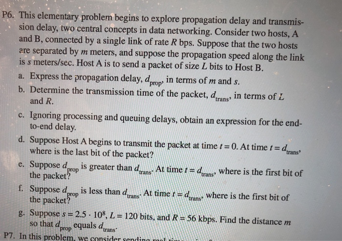 PROBLEMS AND QUESTIONS a. When circuit switching is used, how many users