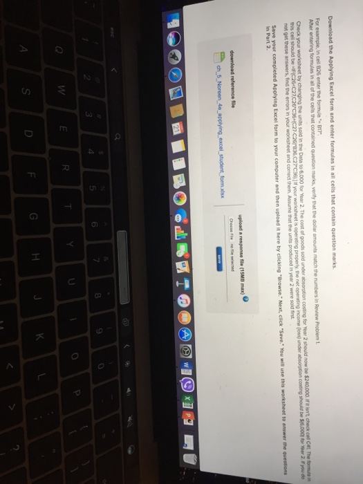  can you please show the formulas so i can compute them