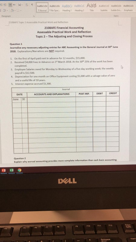  Normal No Spac.. Heading Heading2 Tle tle Subtle Em Emphass Paragraph