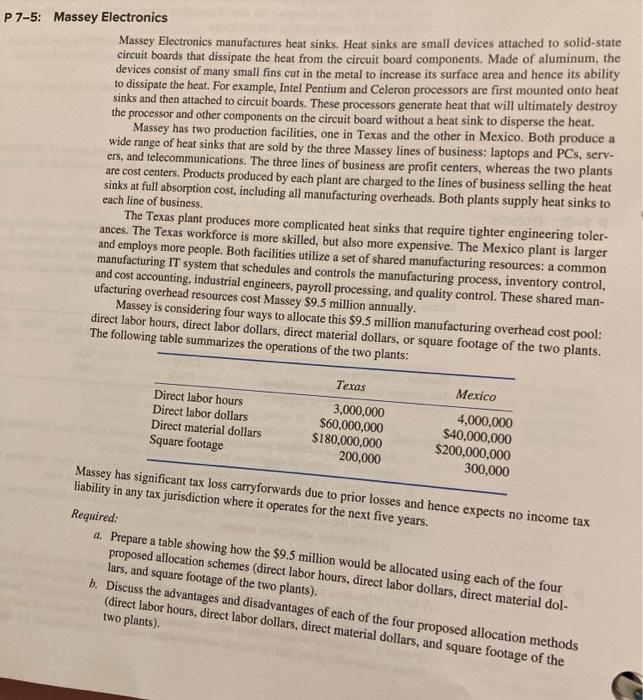  please answer using the table template posted in the 2nd picture.