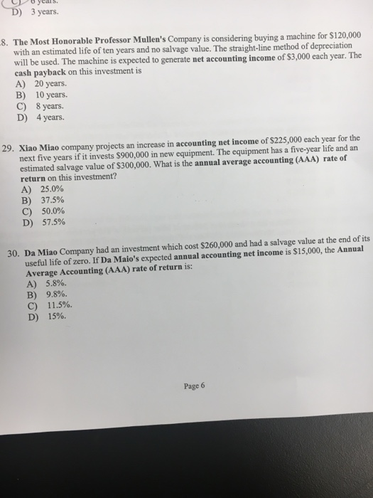 Test the series for convergence or divergence. sigma^infinity_n = 3 1