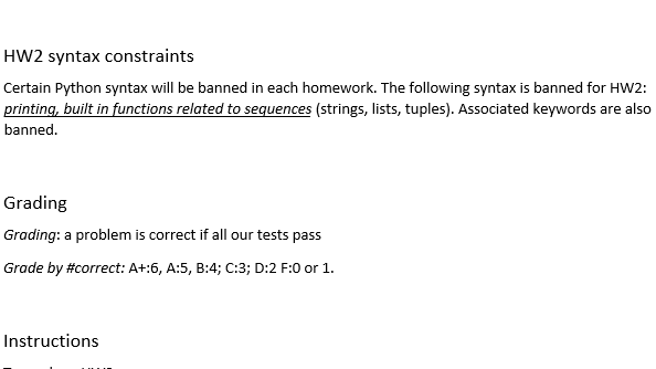 floats, avg.exams and avghw, and one integer attendance as input and returns