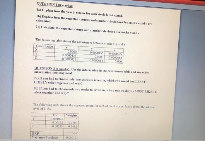 this case are related, you may use data from one question within