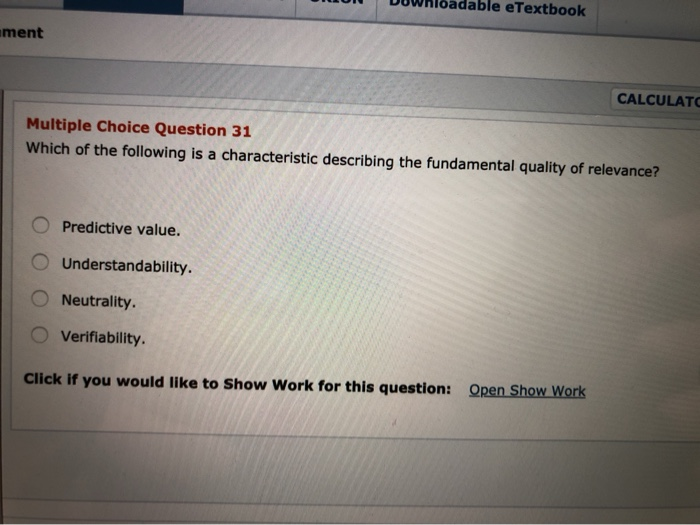 to provide financial information about a reporting entity to each of the