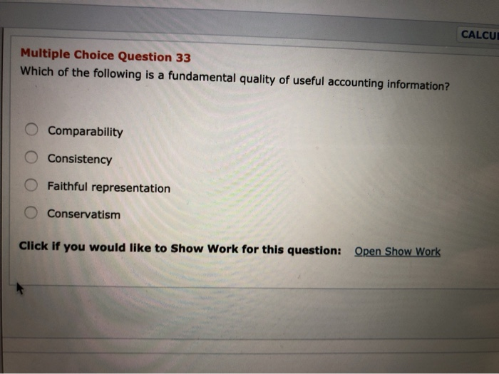 following except O potential equity investors. O potential lenders. O present investors.