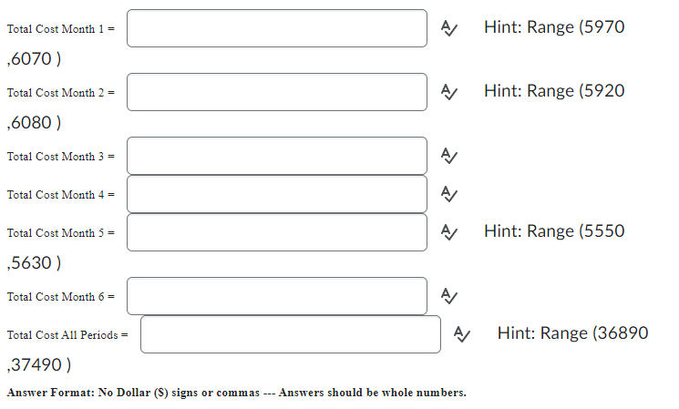 prepare an aggregate plan that uses inventory, regular time, overtime, subcontract and
