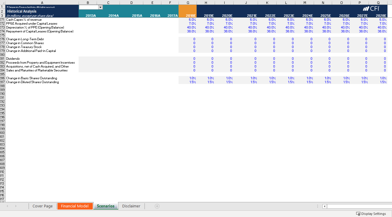 =CHOOSE($K$14,G76:Q238) 1 A B C E F G H J K L