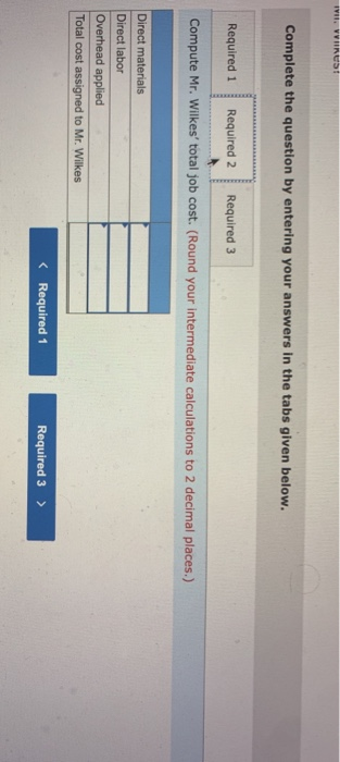 60,000 30,000 $180,000 $ 1.00 $ 2.00 During the year, Job 550