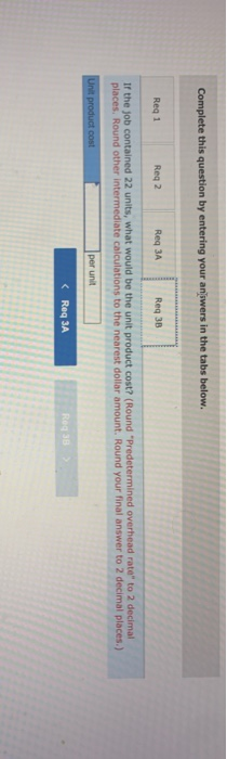 the total manufacturing cost of Job 550. c. If Landen uses a