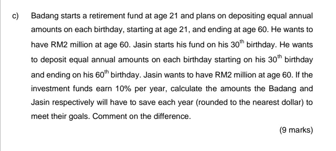 which to invest their cash. One is being offered from Hershey's and