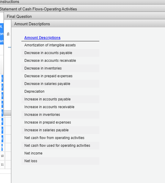 building amounted to $90,060 for the year. Balances of the current asset
