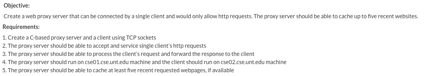  I need the program done in C. Please post a screenshot