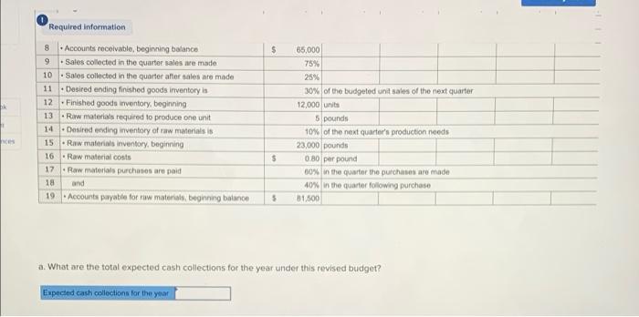to be used to create your own worksheet version of the Review