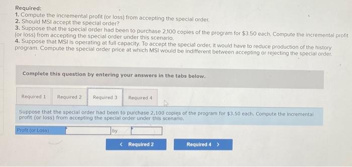 be customized for her classroom and environment. The teacher would like an