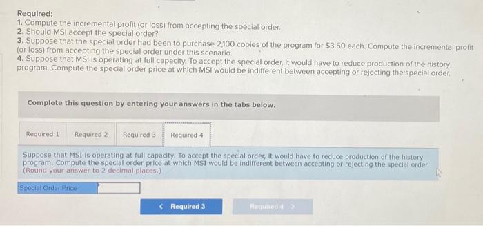 educational game to correspond to her classroom coverage of the history of