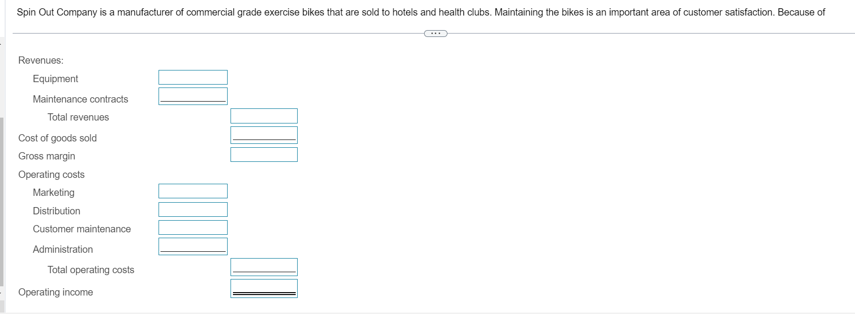 the Print option in your question instead to get a beuef birfit-out