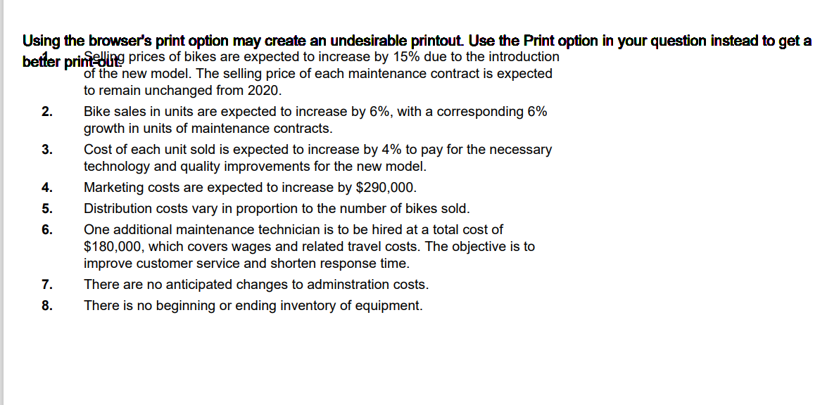 Revenues: Equipment Maintenance contracts Total revenues Cost of goods sold Gross margin