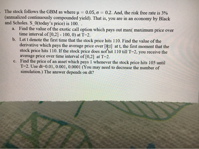  I'm having trouble doing this in MatLab, so posted code would