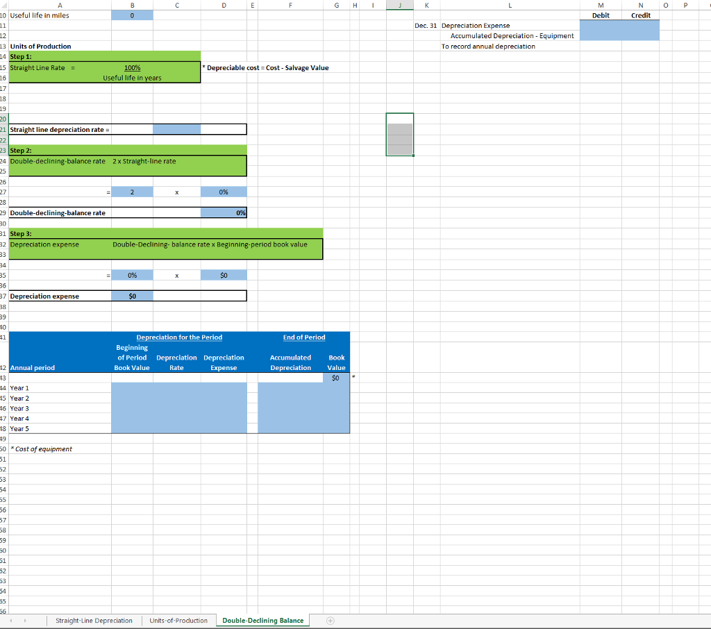 purchased. It was also estimated that the machine would produce 200,000 units