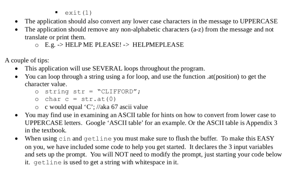 Thanks, A Caesar cipher is a mechanism of encryption where every letter