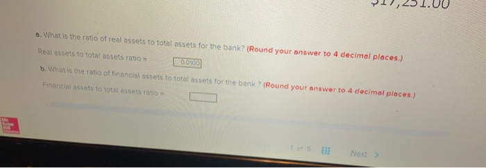 Page 13 of the textbook for the classification of assets for a