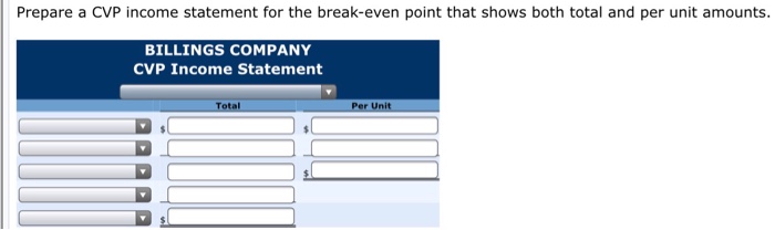 of video game consoles $544 $381 Unit variable costs $73,350 Total fixed