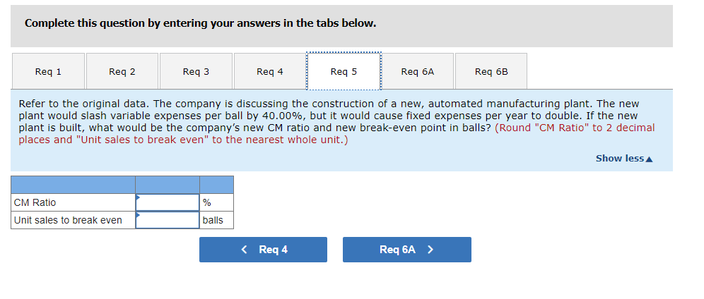 is direct labor cost. Last year, the company sold 64,000 of these