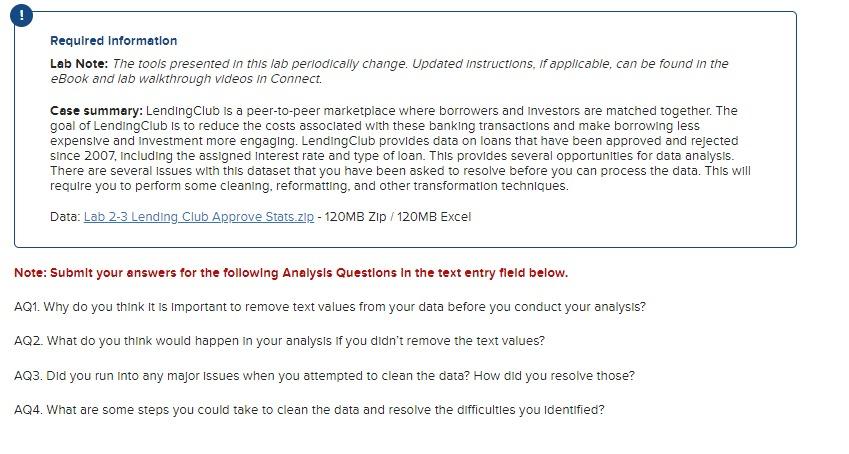 change. Updated instructions, if applicable, can be found in the eBook and