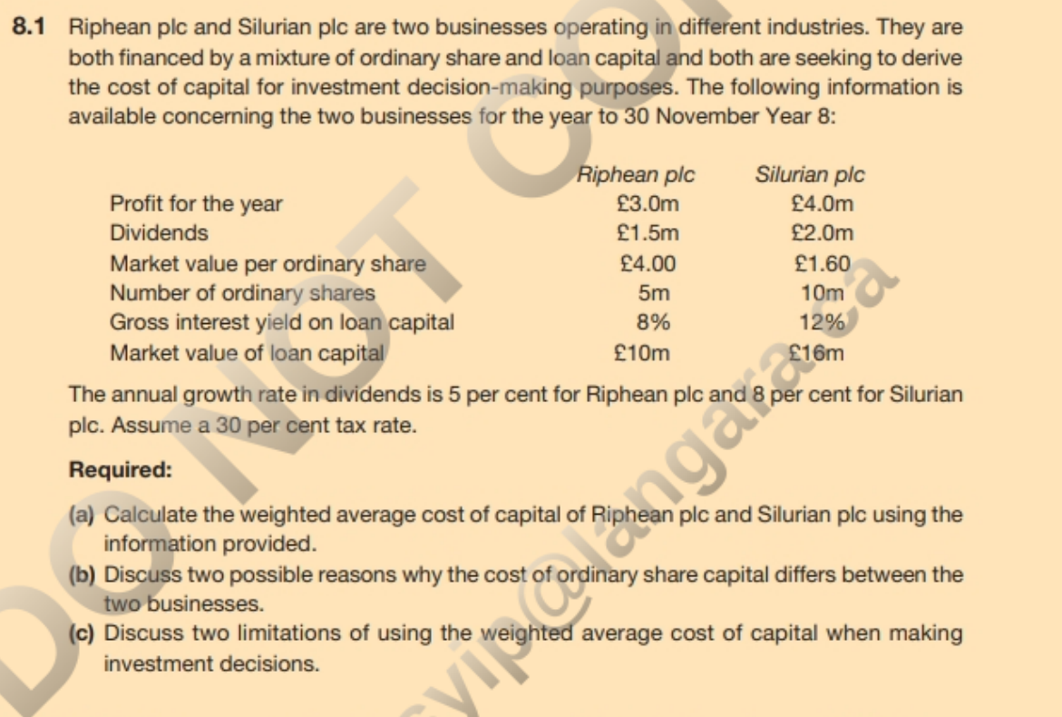 Please provide detailed steps for Part A. Also, keep four decimal places