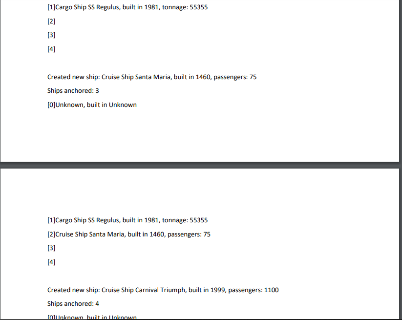 to make changes. Attached are screenshots of the assignment, which have directions.