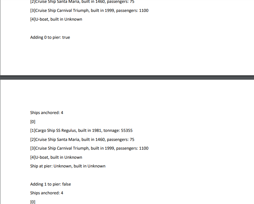 would appreciate many comments on your code so I can understand better