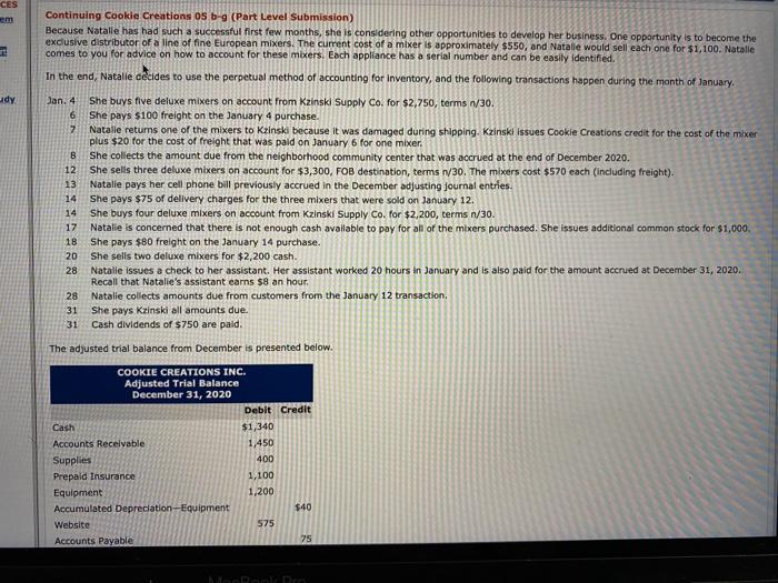  CES Continuing Cookie Creations 05 b-9 (Part Level Submission) Because Natalle