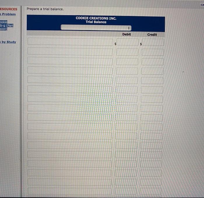 opportunities to develop her business. One opportunity is to become the exclusive