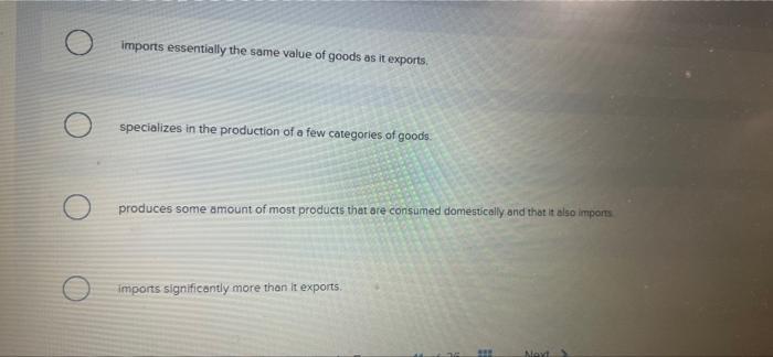 by countries is not common. For instance, the United States 25-10 Multiple