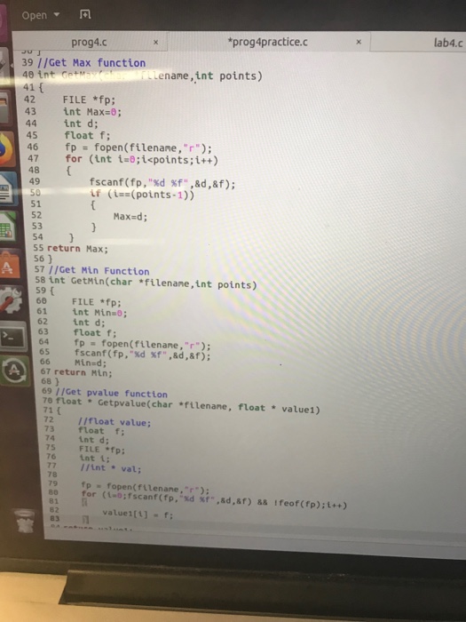 All it has to do is take in the data from two