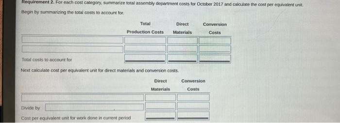 costs added during October 2017 $4,635,000 $2,575,125 a Degree of completion: direct