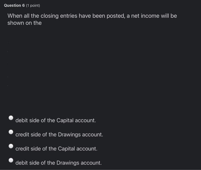 adjust the Supplies account at the end of the accounting period. Which