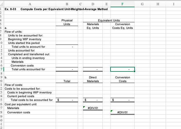 accounting records show the following information for a particular day. Beginning WIP