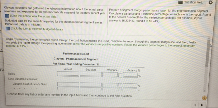  in the second photo, the left data table is the actual